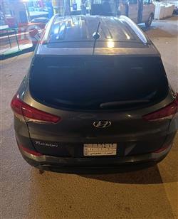 هیوندای تۆکسۆن